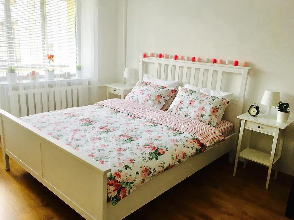Апартаменты Carpe Diem Минск
