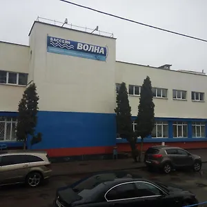 Апартаменты фабричная, 16 в минске, Минск