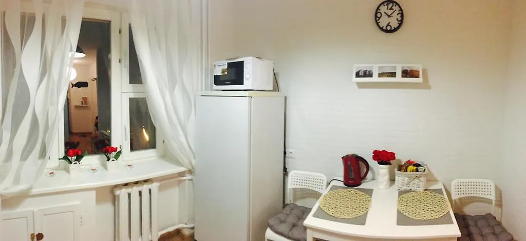Carpe Diem Apartment Minsk