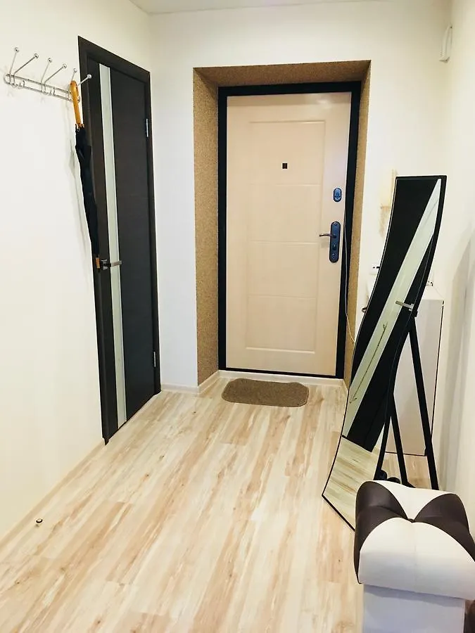 Carpe Diem Apartment Minsk 0*,  Belarus