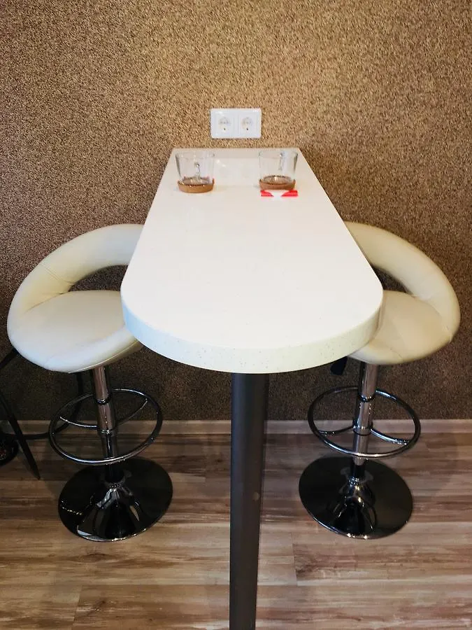 Carpe Diem Apartment Minsk