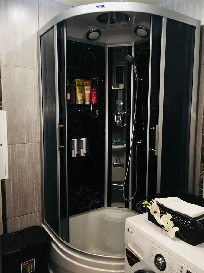 Carpe Diem Apartment Minsk