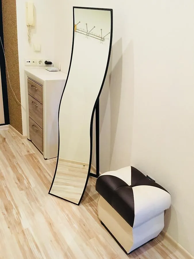 Carpe Diem Apartment Minsk
